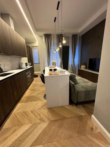 V28 Apartment Milano Exterior foto