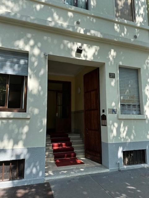 V28 Apartment Milano Exterior foto